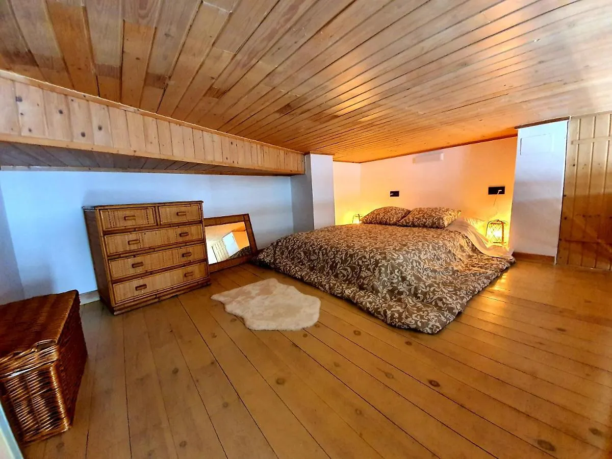 Appartement Marinac33 Precioso Apartamento Con Piscina En El Centro De Málaga