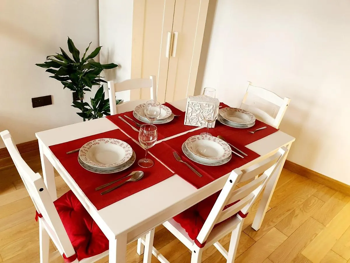 Appartement Marinac33 Precioso Apartamento Con Piscina En El Centro De Málaga