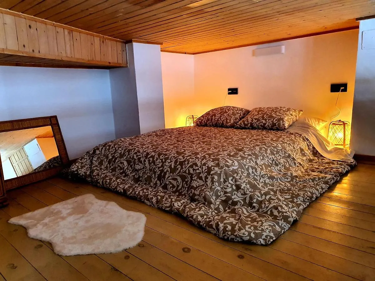 Appartement Marinac33 Precioso Apartamento Con Piscina En El Centro De Málaga