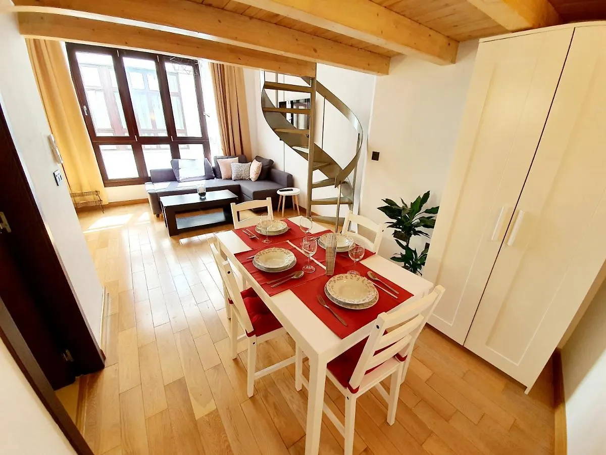 Appartement Marinac33 Precioso Apartamento Con Piscina En El Centro De Málaga 0*,  Espagne